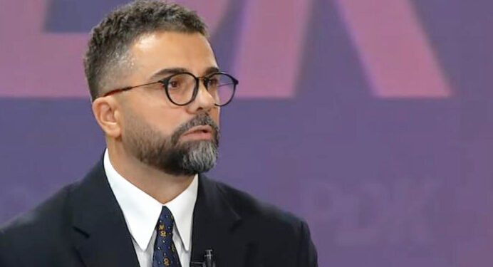 Behrami i reagon Kurtit: Pse nuk ke të njëjtin zell për mbrojtjen e UÇK-së si për Ligjin për Shtetësi?
