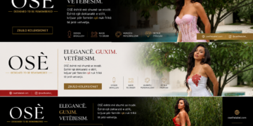 OSÈ – brendi nga Kosova që synon ta çojë elegancën përtej kufijve
