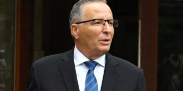 Hamza para mbledhjes së Kryesisë: Kërkojmë të procedohet Ligji për Specialen, respektojmë vendimin e Kushtetueses