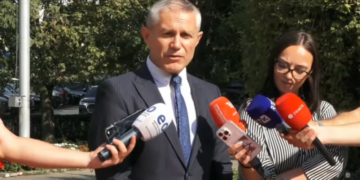 Ramadani pas miratimit të deklaratës: Do të doja që kështu të harmonizuar të votojmë edhe Presidentin