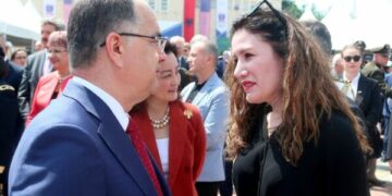A u cënua siguria kombëtare me skandalin e Vlora Hysenit? Begaj thërret në takim Demon, Hitën dhe kreun e komanduar të SHISH