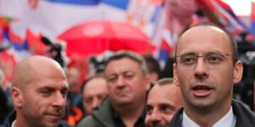 Prokuroria Speciale fton zyrtarët e Listës Serbe, dyshohen për sulm ndaj rendit kushtetues dhe vepra të tjera