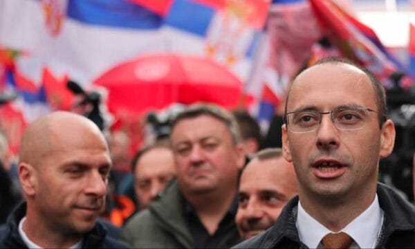 Prokuroria Speciale fton zyrtarët e Listës Serbe, dyshohen për sulm ndaj rendit kushtetues dhe vepra të tjera