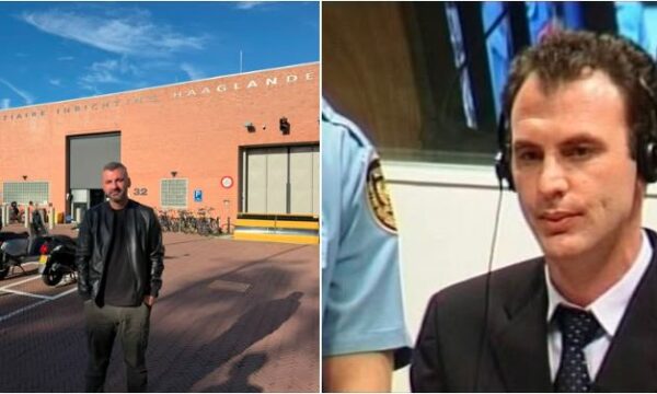 “Erdha si fëmijë për babin, u ktheva 17 vjet më vonë për shokët e tij”, djali i Limajt: Padrejtësia ishte e njëjtë