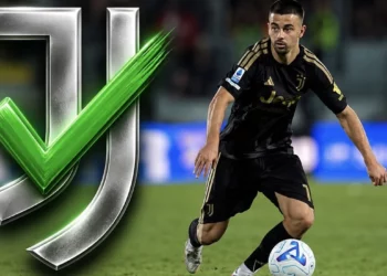 Dramë te Juventusi: Edon Zhegrova rrezikoi të mbetej jashtë Serie A, ja çka ndodhi