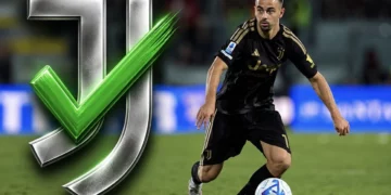 Dramë te Juventusi: Edon Zhegrova rrezikoi të mbetej jashtë Serie A, ja çka ndodhi