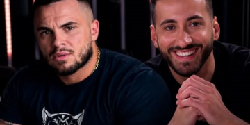 “E godita vetëm një herë me shpullë”, zbardhet dëshmia e Jozit për rastin me Edin