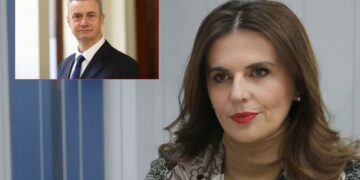 Çitaku përsëri i reagon Hargreaves: “Drejtësia e pavarur” hipokrizi, Cameron i ka bërë presion kryeprokurorit të GJpNJ për Netanyahun