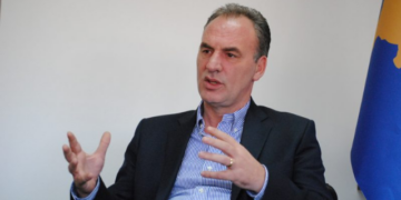 Reagon Faton Bislimi: Nëse Republika më thërret për shërbim, jam gati