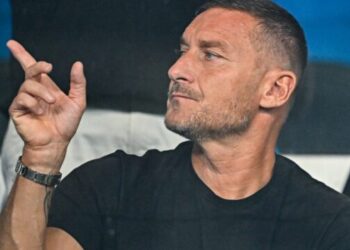 Francesco Totti i zbulon dy klubet e Serie A, që tentuan të nënshkruajnë me të si 48-vjeçar