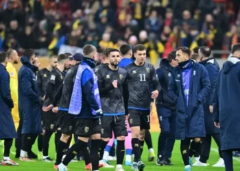 Kosova merr lajme të këqija në prag të ndeshjes me Izraelin