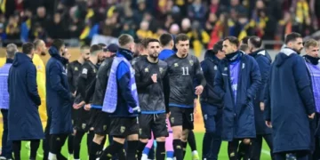 Kosova merr lajme të këqija në prag të ndeshjes me Izraelin