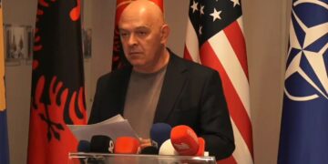 Aleanca thërret konferencë të jashtëzakonshme