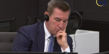 Gjykatësi: Veseli ishte përfshirë personalisht në kryerjen e kri’meve dhe rastin e Behajdin Allaqit