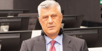 Prokuroria në rastin “12” kundër Thaçit kërkon t’i mos llogaritet koha e kaluar në paraburgim – do gjashtë vjet shtesë burg