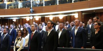 PDK pas miratimit të deklaratës në mbrojtje të UÇK-së: Tani është radha e votimit të ndryshimeve në Ligjin për Dhomat e Specializuara