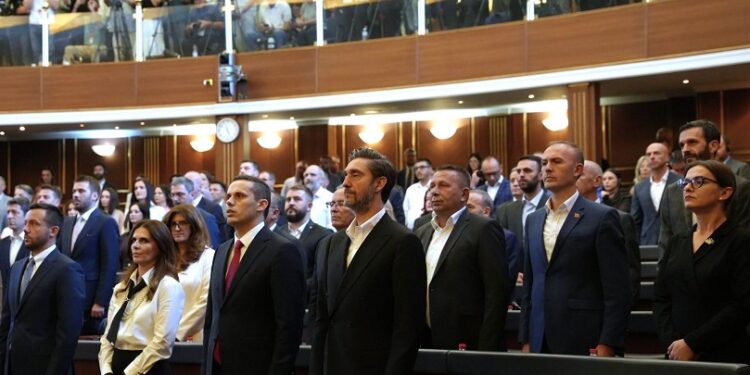 PDK pas miratimit të deklaratës në mbrojtje të UÇK-së: Tani është radha e votimit të ndryshimeve në Ligjin për Dhomat e Specializuara