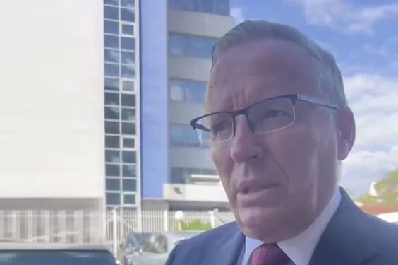 Hamza deklarohet për takimin e së dielës me Kurtin