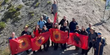 Marshi në Theth, Haradinaj kërkon lirimin e ish-krerëve të UÇK-së