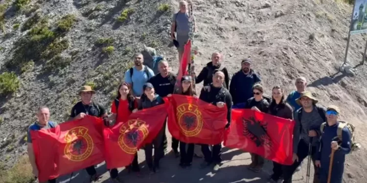 Marshi në Theth, Haradinaj kërkon lirimin e ish-krerëve të UÇK-së