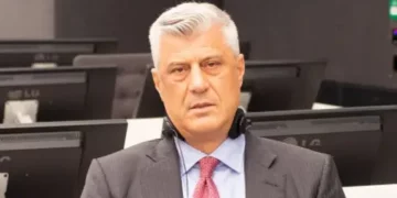 ZPS: Thaçi udhëzoi që Zyrapi të mos fliste shumë në dëshminë e tij