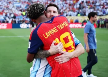 Ish-ylli i Realit shokon botën e futbollit: Lamine Yamal më i mirë se Lionel Messi