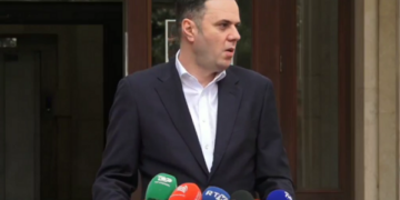 S’ka konsensus në LDK, Abdixhiku: 6 deputetë thanë se nuk e votojnë Bekim Sejdiun për President