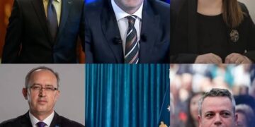Egzon Pacolli: Këta janë LDK-ja e vërtetë, që nuk bien pre e kurthit të Kurtit
