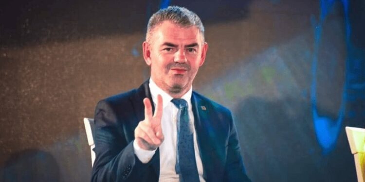 Kujtim Shala: Gjithmonë kundër bashkëpunimit me Albin Kurtin