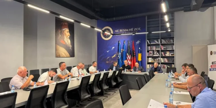 Aleanca: Qëllimi i VV-së është çuarja e vendit në zgjedhje të reja