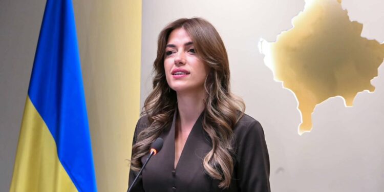 Haxhiu kritikon gjashtë deputetët e LDK-së: Bojkoti ndaj presidentit është papërgjegjësi
