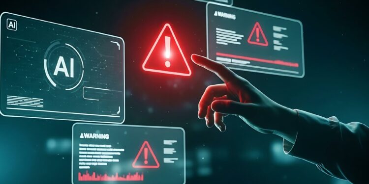 Alarm për AI-në: Rriten rastet kur inteligjenca artificiale del jashtë kontrollit
