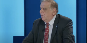 “A e propozoi veten për President”, Spahiu: Nëse do isha në krye të shtetit do e siguroja njohjen nga Serbia, Rusia dhe Kina