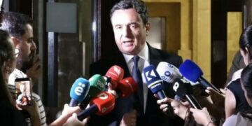 Kurti: Marrëveshja është e vlefshme, Bekim Sejdiu është kandidati, vullneti i Abdixhikut është i sinqertë