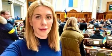 Deklaratat e Zelenskyt për Kosovën, deputetja ukrainase: Nuk e diskutoi me Parlamentin