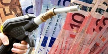Rritet sërish çmimi i naftës dhe benzinës në Kosovë