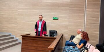 Avokati i Sveçlës nuk pajtohet me shpalljen fajtor të tij, e quan të pazakontë vendimin e gjykatës