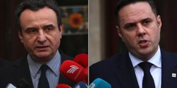 Abdixhiku thotë se “s’ka më diskutime” për emër tjetër për President, Kurti kërkon ritakim për rrugën përpara – të dy i përmendin zgjedhjet