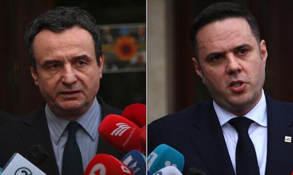 Abdixhiku thotë se “s’ka më diskutime” për emër tjetër për President, Kurti kërkon ritakim për rrugën përpara – të dy i përmendin zgjedhjet