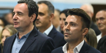 Si e “paralajmëroi” Abdixhikun për situatën në LDK deputeti i VV’së një ditë para marrëveshjes