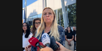 Kadrijaj: Nxënësit pa libra, spitalet pa barna – Albin Kurti po e shkakton këtë bllokadë