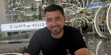 Vd’ekja e parakohshme e Laurent Krasniqit, kolegët nga Big Brother VIP Kosova shprehin dhimbjen e tyre