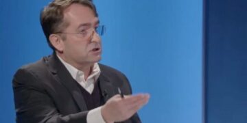 Peci-Abdixhikut: Kur flet në emër të shtëpisë, duhet të jesh i sigurt që e përfaqëson atë, sidomos kur ka potencial mospajtimi