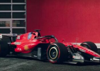 Ferrari “kthen” Schumacher në pistë: Italia nderon ish kampionin e madh të Formula 1