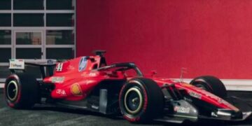 Ferrari “kthen” Schumacher në pistë: Italia nderon ish kampionin e madh të Formula 1