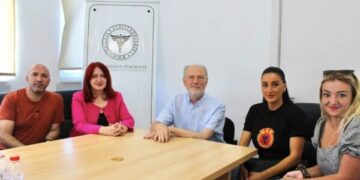 Oda e Mjekëve i bashkohet mbështetjes për Marshin e UÇK-së: “Liria ka emër”