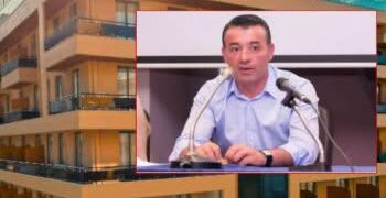 Përleshje e dhunshme në Vlorë- Biznesmeni që u kërcënua është Vasil Bedinaj, pronari i hotel “Regina”
