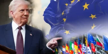 Trump paralajmëron Evropën: SHBA do të kërkojë pagesë për armët e dërguara në Ukrainë