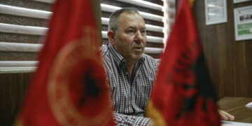 Gucati: Nëse dënohen krerët e UÇK-së, nuk rrimë duarkryq