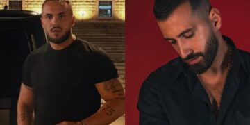 Nisi procedura penale ndaj tij, reagon Jozi: Pamjet ku shihem duke rrahur Edin ishin aktrim